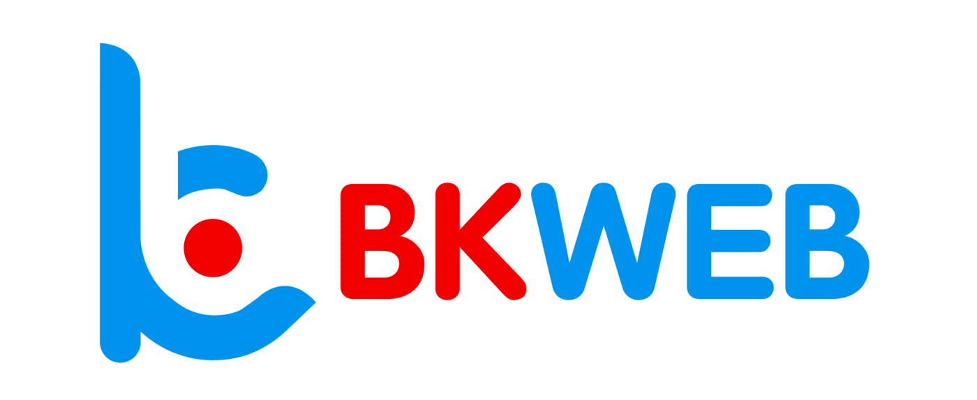 Thiết kế website chuyên nghiệp, chuẩn SEO | BKWEB
