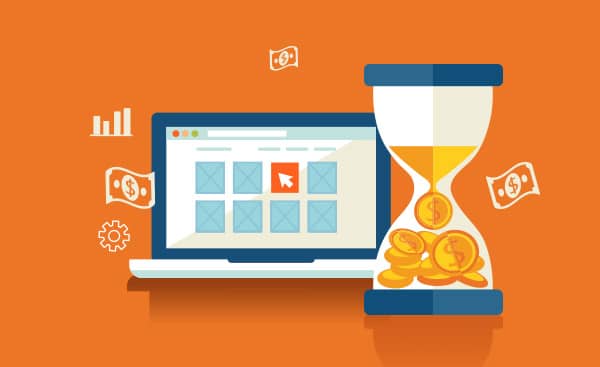 Chi phí thiết kế website