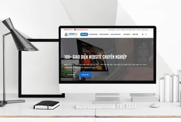 tiêu chí của một website hoàn hảo