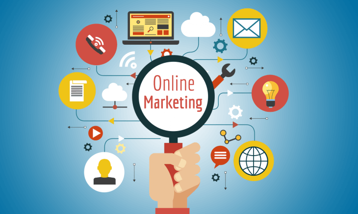 đào tạo marketing onlinne cho doanh nghiệp