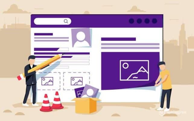 Các yếu tố ảnh hưởng đến chi phí thiết kế website