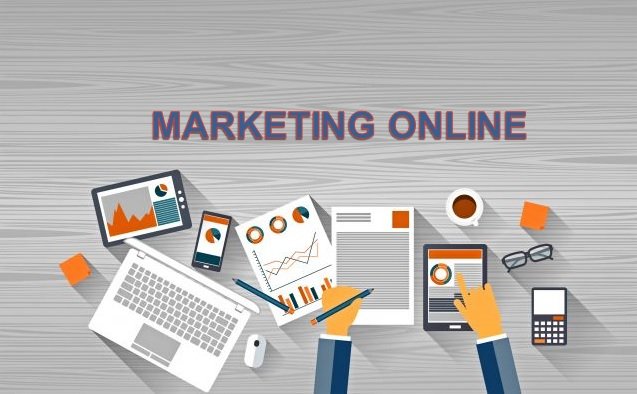 khóa đào tạo marketing online cho doanh nghiệp