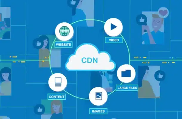 Lợi ích của CDN là gì?