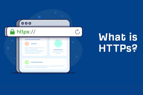 HTTPS là gì?